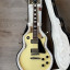 Gibson Les Paul Classic Custom 2011 - Cream White