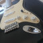 Fender Squier Affinity Stratocaster , puesta a punto, va perfecta