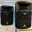 Altavoces Behringer B815Neo (2 uds)