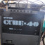 amplificador de guitarra Roland Super Cube 40 de 1981