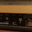 Steelphon GA 805 (ampli vintage italiano)