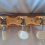 Guitarra Alhambra luthier India Montcabrer GLaca entera