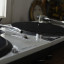 PAREJA Technics SL 1200 MK2