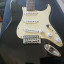 Fender Squier Affinity Stratocaster , puesta a punto, va perfecta