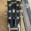 Gibson SG reissue 61 (Pala reparada)