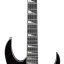 Ibanez GRG220 transparent brown black