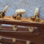 Guitarra Alhambra luthier India Montcabrer GLaca entera