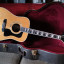 Guild D-55 Natural 1996 [ENVIO NACEX 19H INCLUIDO]