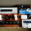 TC HELICON electric guitar y voz+Swift 6 con Looper