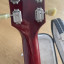 Gibson SG reissue 61 (Pala reparada)