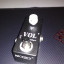 MOSKY Mini Pedal Atenuador Vol Pedal De Efectos De Guitarra Electrica con V L8R7