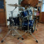 bateria tama stage star