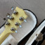 Gibson Les Paul Classic Custom 2011 - Cream White