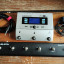 TC HELICON electric guitar y voz+Swift 6 con Looper
