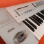 Korg Triton Le 61 + Tarjeta Expansion EXB-SMPL