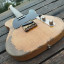 Telecaster Blackguard Heavy Relic Josefina Campos & Brazilian Rosewood