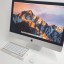 iMac 27" Core i5 a 3,2 Ghz año 2013