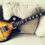 Gibson Les Paul Tribute 2016 Vintage Sunburst