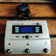 TC HELICON electric guitar y voz+Swift 6 con Looper