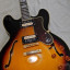Epiphone Seraton II (modificada) + estuche original Epiphone