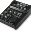 Mesa de Mezclas Alto ZMX52 5-Channel Compact Mixer