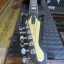 Cambio firebird de luthier