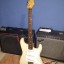 Fender Stratocaster Hardtail MEX 1990