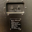 Amplificador cabezal SINMARC R-2280-C válvulas