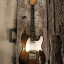 Fender Telecaster AM Ultra II EB TEXAS TEA