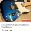 Fender Telecaster Plus Deluxe USA '91 -VENDIDA