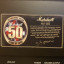 Marshall JMC 2000 cabezal 1w 50° aniversario RESERVADO!!