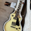 Gibson Les Paul Classic Custom 2011 - Cream White