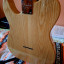 Fender telecaster USA, 2008, con 2 golpeadores