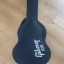 Gibson SG reissue 61 (Pala reparada)