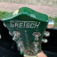 Gretsch G5135GL Electromatic G. Love Signature Corvette TV-Jones Power'tron