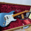 Fender Custom Shop '57 Reissue Stratocaster Journeyman Relic