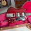 Gibson SG 1961 Les Paul Custom Shop