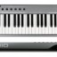 M-AUDIO ProKeys SONO 88 (Piano, controlador e interface de audio)
