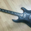 Washburn Parallaxe PXM20EF con Bare Knuckle