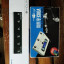 TC HELICON electric guitar y voz+Swift 6 con Looper