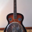 Guitarra Resonadora