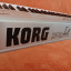 Korg Triton Le 61 + Tarjeta Expansion EXB-SMPL