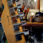 Fender telecaster USA, 2008, con 2 golpeadores
