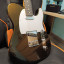 Fender Telecaster AM Ultra II EB TEXAS TEA