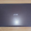 Ordenador portátil Acer Aspire Intel core i3. Ram 4GB. HDD320 GB.