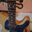 Fender telecaster USA, 2008, con 2 golpeadores
