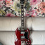 Gibson SG 1961 Les Paul Custom Shop