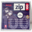 Pack de 7 DISQUETES DE 100 MB IOMEGA para ZIP.