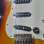 Fender Stratocaster USA 82-85