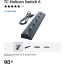TC HELICON electric guitar y voz+Swift 6 con Looper